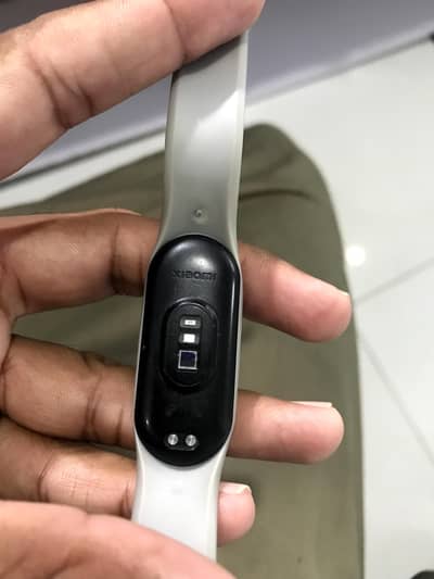 Mi Band 7 Xiaomi