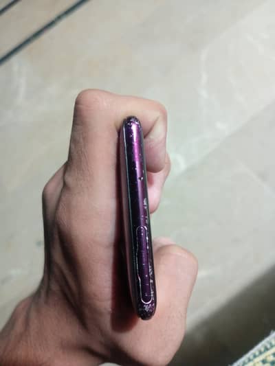 Sony XZ3