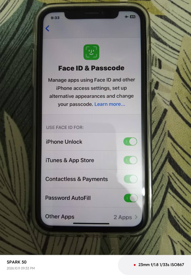 iPhone XR 2