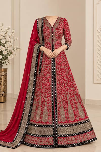 party wear dress