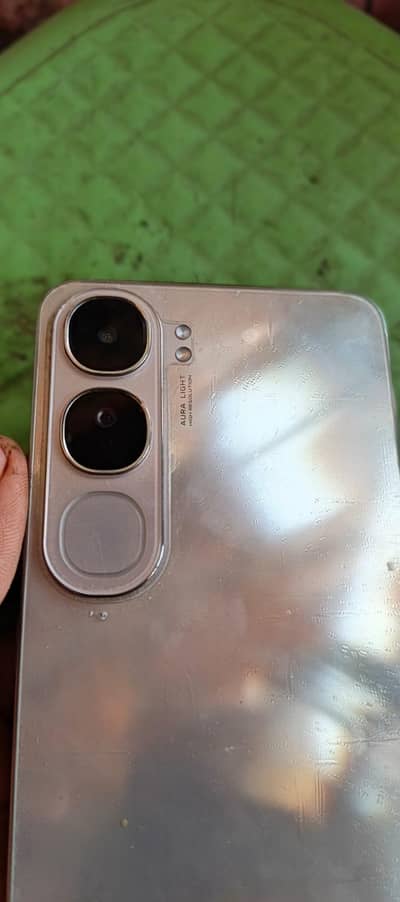 Vivo Y200