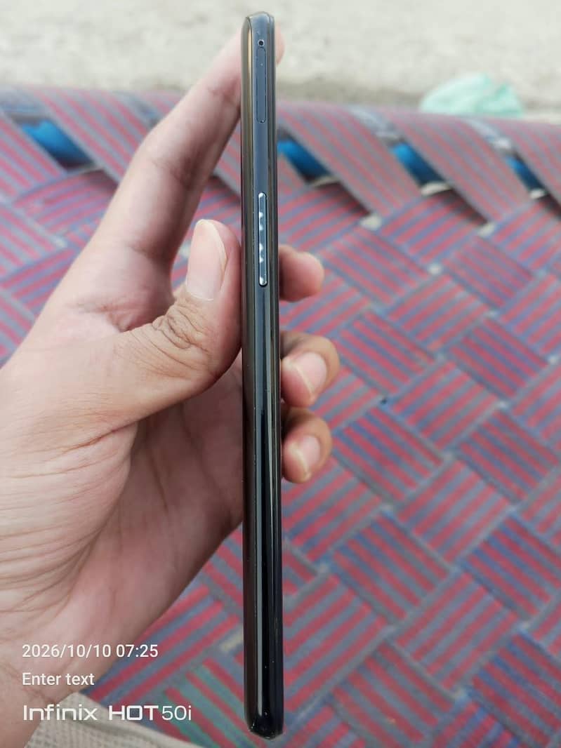 One Plus 6T 2
