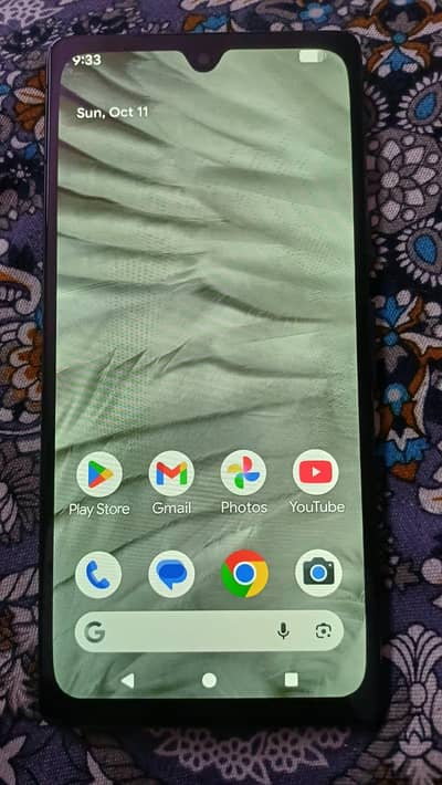 Google Pixel 7a