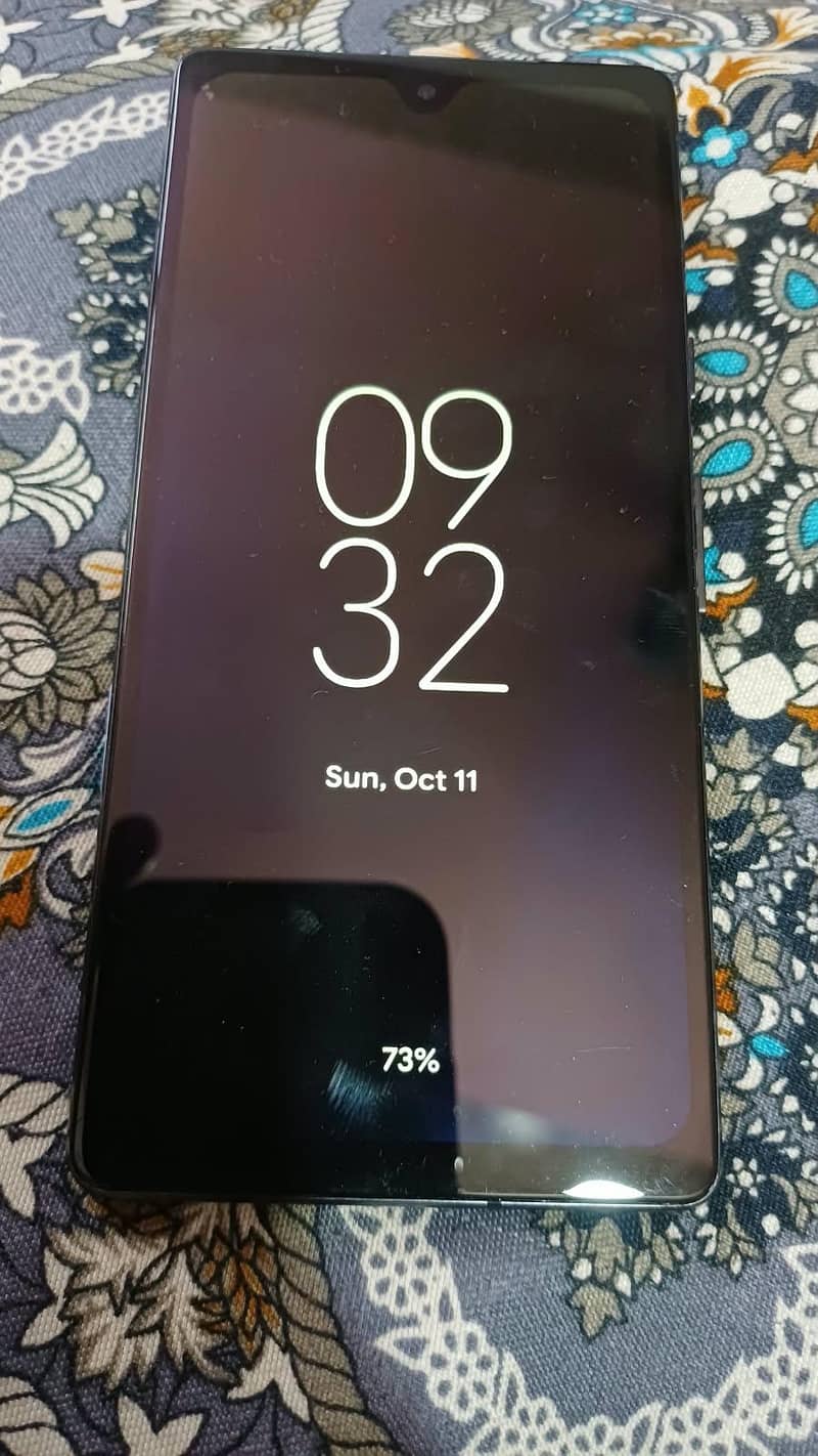 Google Pixel 7a 1