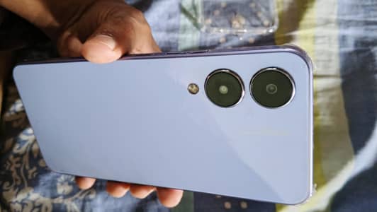 Vivo Y17s