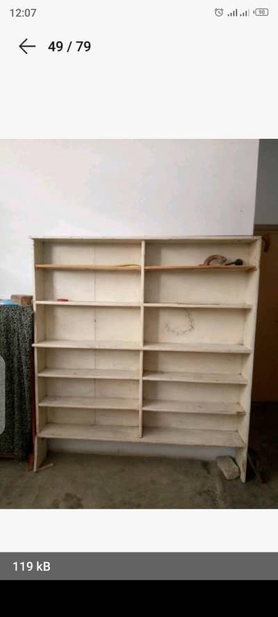 Racks For Shop