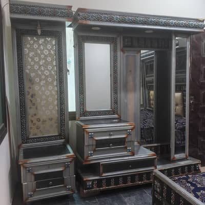 Full Bedroom Set