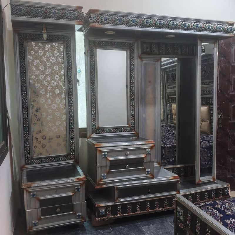 Full Bedroom Set 0