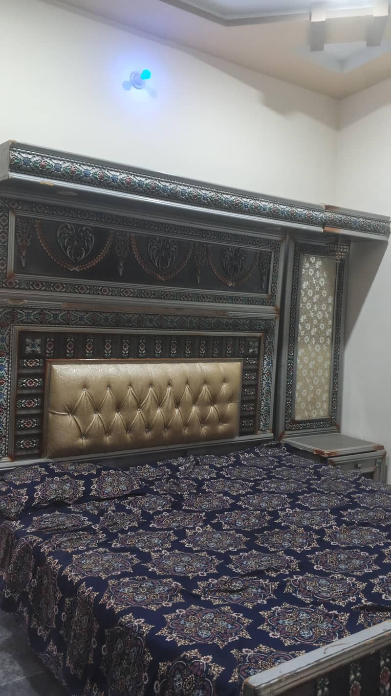 Full Bedroom Set 1