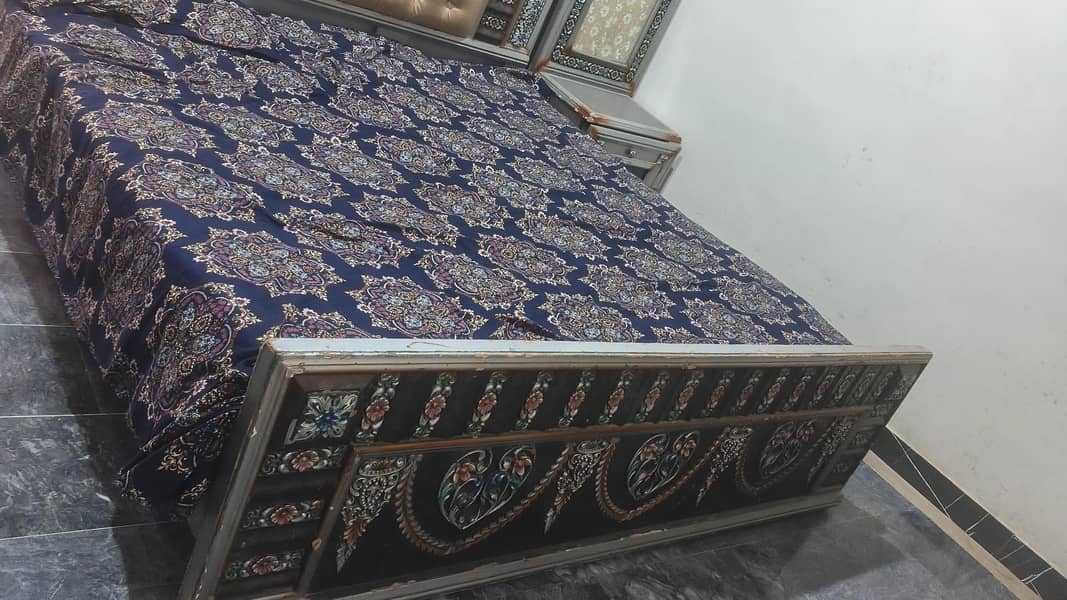 Full Bedroom Set 2