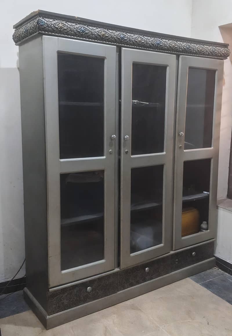 Full Bedroom Set 3