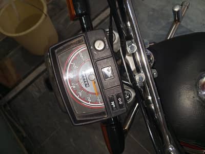 Honda cd 70 1 hi bunda ka nam ha bilkul jeniune 03166902800