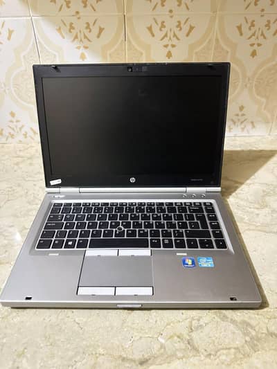 Hp laptop