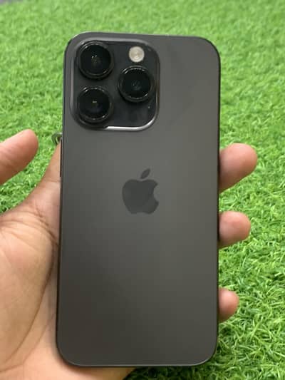 Apple iPhone 15 Pro