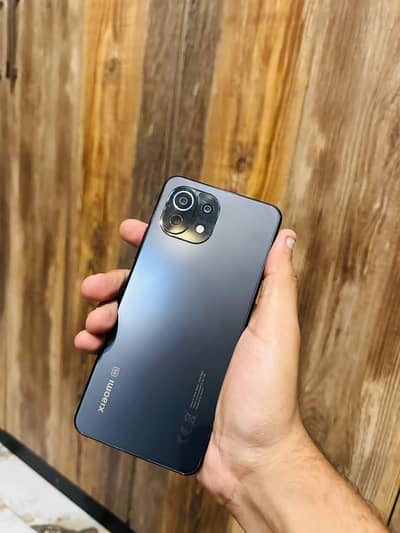 Xiaomi Mi 11 Lite 5G Ne 8GB/128GB