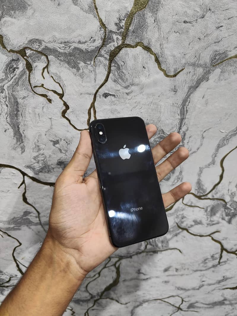 Apple iPhone X 2