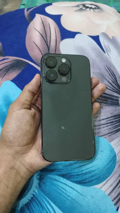 Apple iPhone 14 Pro