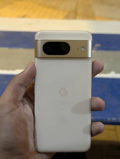 Google Pixel 8