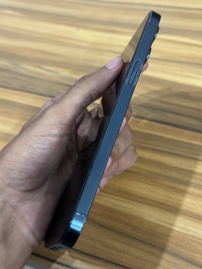 Apple iPhone 12 Pro Max 1