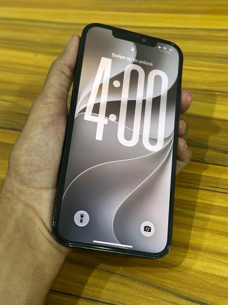 Apple iPhone 12 Pro Max 2
