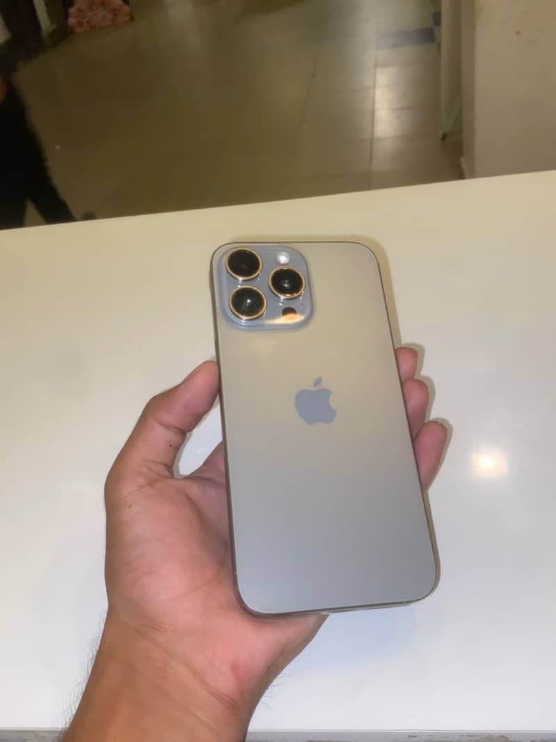 Apple iPhone 15 Pro Max 0