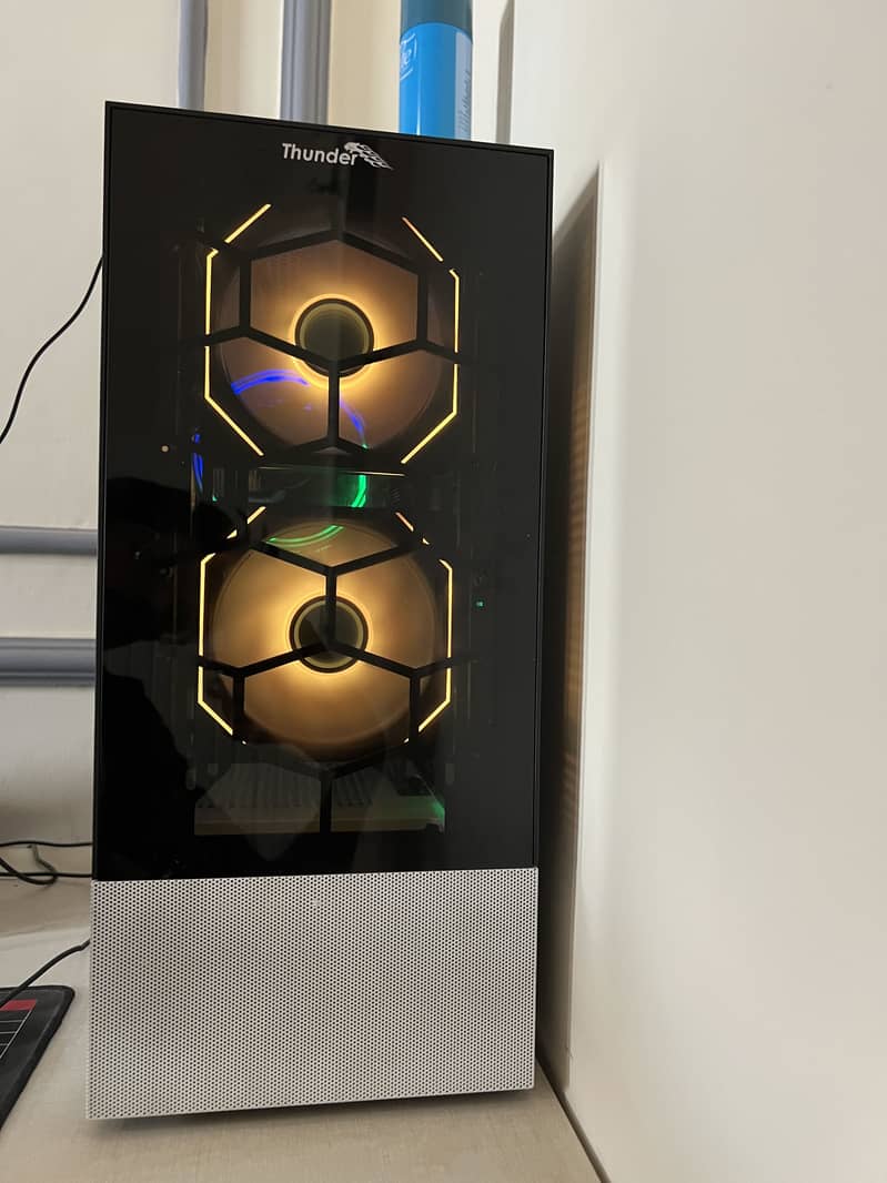 Gaming pc 0