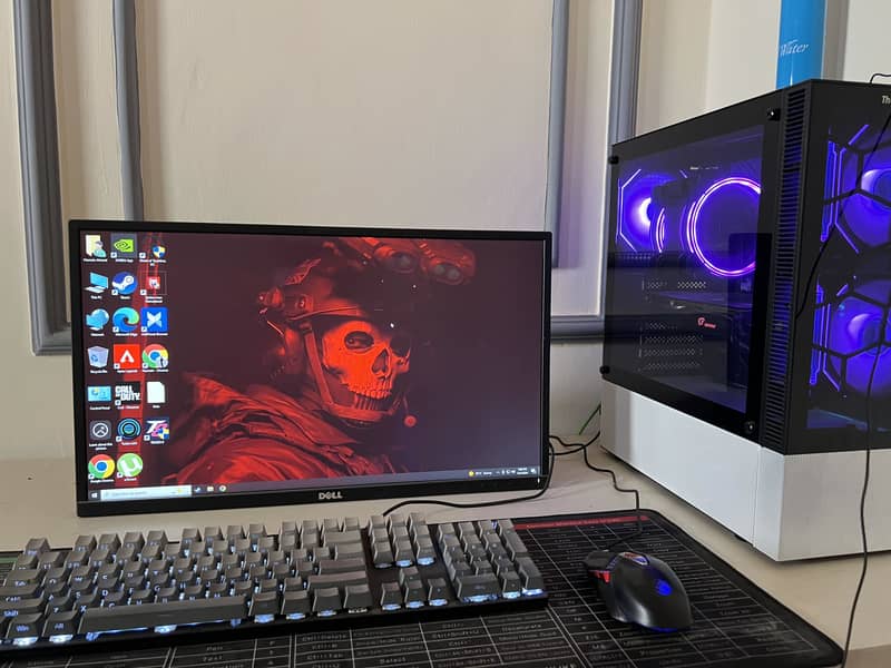 Gaming pc 1