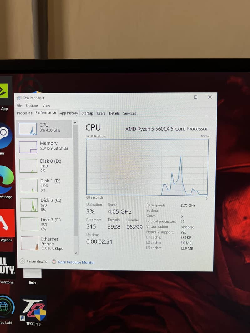 Gaming pc 2