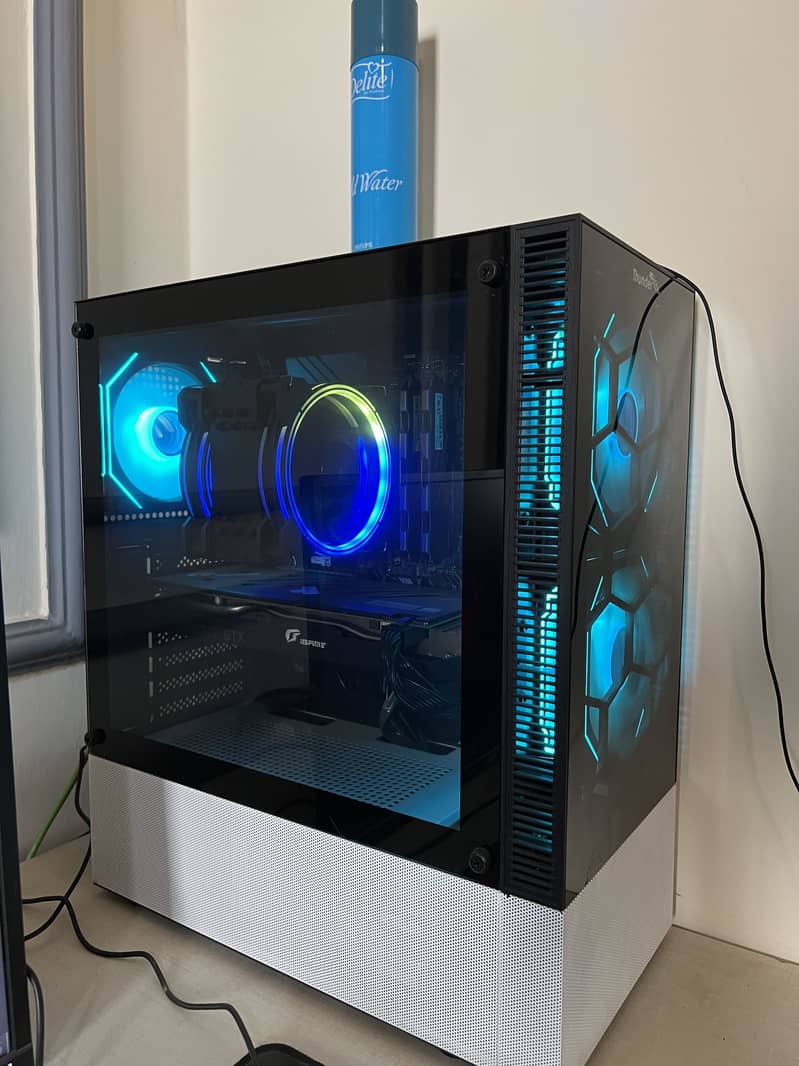 Gaming pc 4