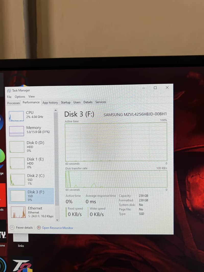 Gaming pc 5