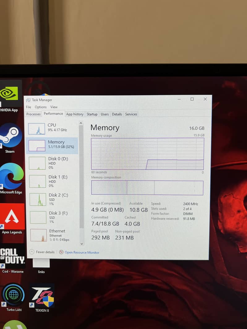 Gaming pc 6