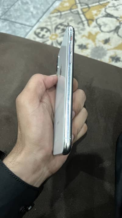 Apple iPhone X 256gb