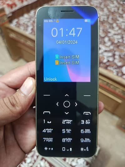 QMobile Other Model