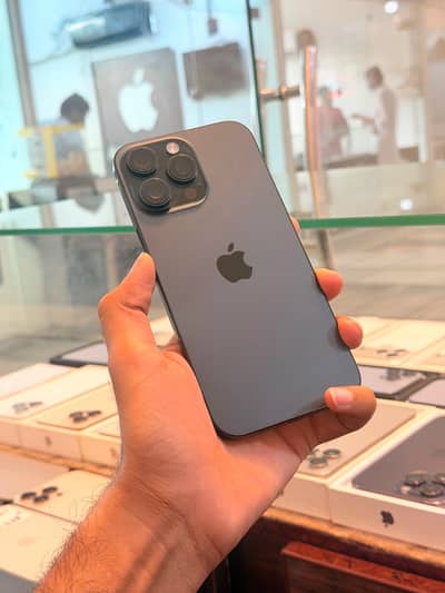 Apple iPhone 16 Pro Max 512gb