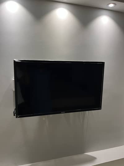 Samsung lcd 32 inch