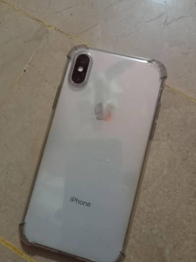 Apple iPhone X official PTA approved