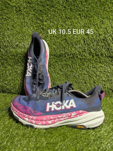 Hoka & On cloud Shoes