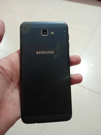 Samsung Mobile J7 Prime