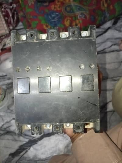 breaker 100 empair