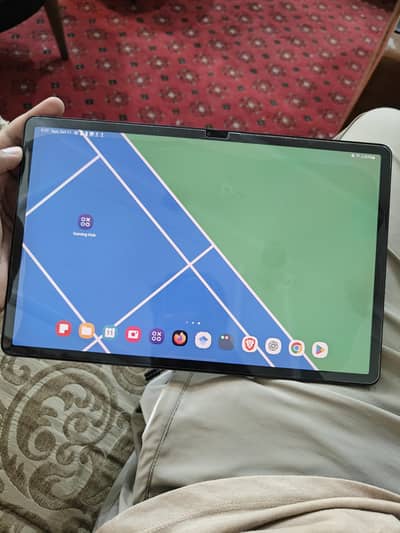 Samsung Tab S7 Plus
