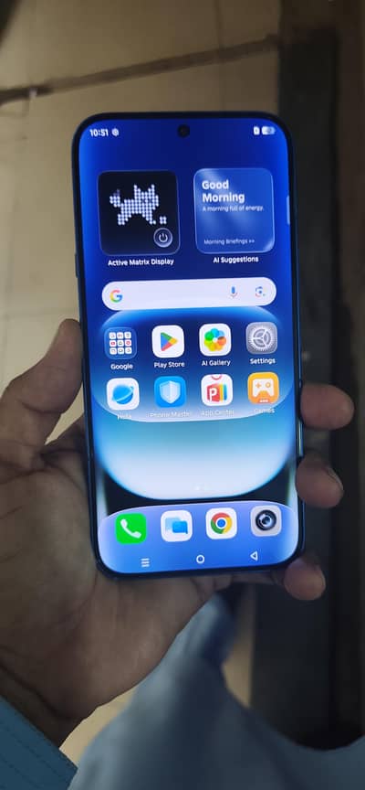 Infinix Note 60 Pro 5g