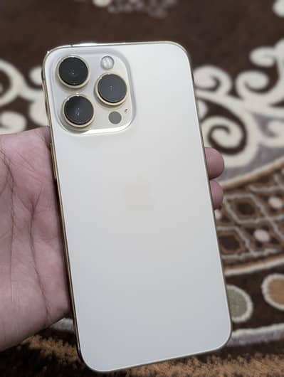 Apple iPhone 13 Pro