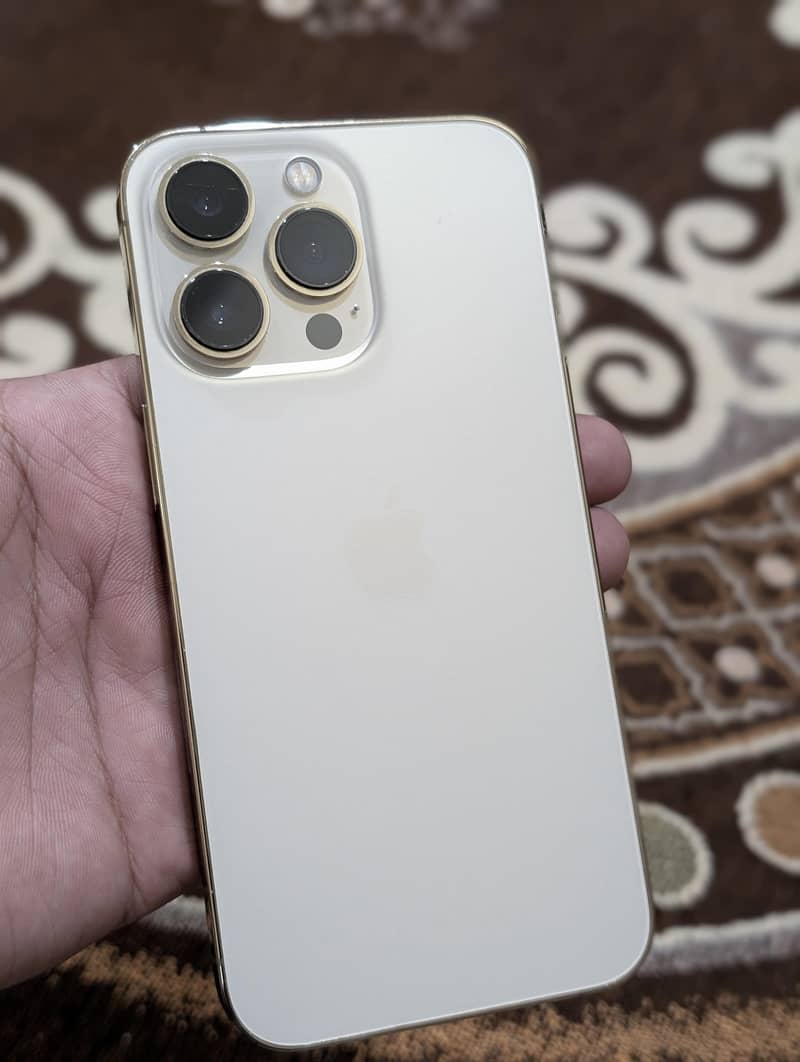 Apple iPhone 13 Pro 0