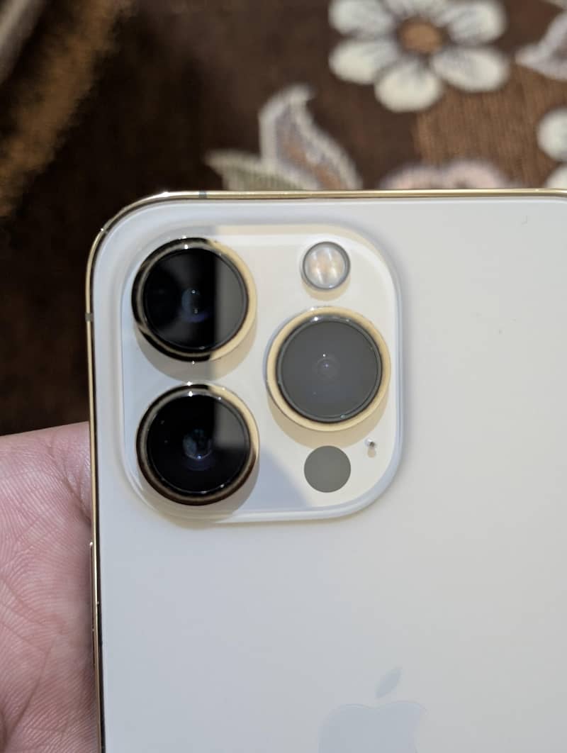 Apple iPhone 13 Pro 1