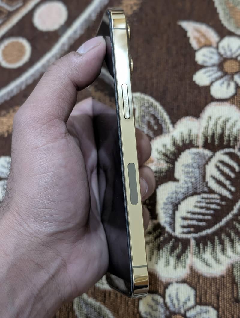 Apple iPhone 13 Pro 4