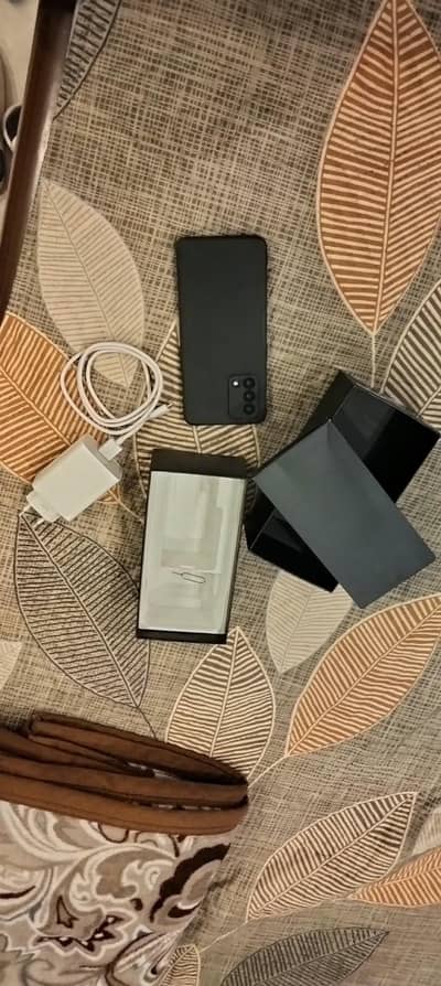 OPPO F19