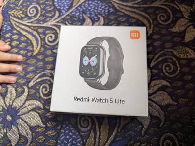 REDMI WATCH 5 LITE