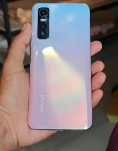 Vivo Y73s