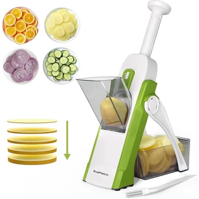 New Modeline Kitchen Slice Cutter For Fruits and Vegetables