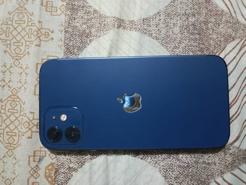 Apple iPhone 12 2